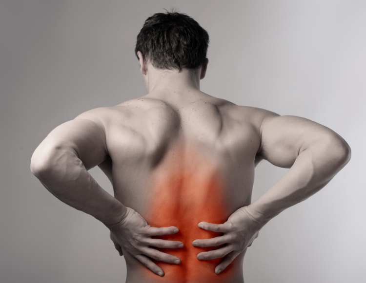 Funktionelles Training gegen Rückenschmerzen