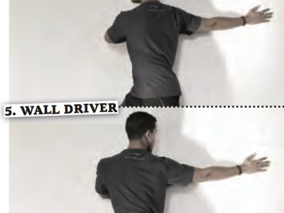 Functional_Training_fuer_Golfer_Wall_Driver