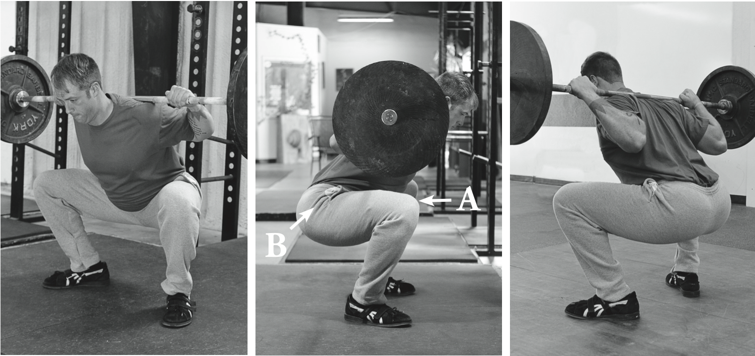 starting-strength-der-squat