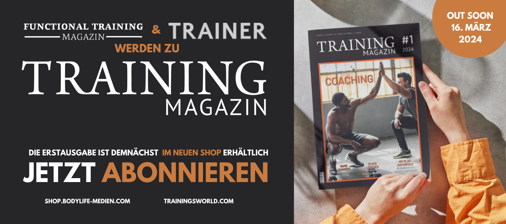 (c) Functional-training-magazin.de